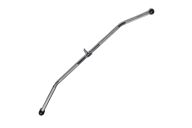 Гнутый гриф для тяги сверху FOREMAN TF-A5015 121 х 2,5 см, 4,9 кг, сталь/резина