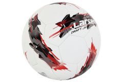 Мяч футбольный облегченный Larsen Draft JR р.4