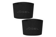 Фиксаторы щитков Jogel Guard Stay, черный