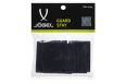 Фиксаторы щитков Jogel Guard Stay, черный фото 4