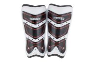 Щитки тренировочные Torres Training FS1505L-RD