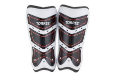 Щитки тренировочные Torres Training FS1505L-RD