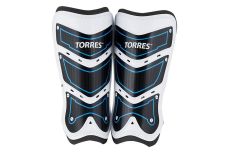 Щитки тренировочные Torres Training FS1505S-BU