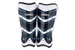 Щитки тренировочные Torres Training FS1505S-BU