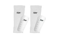Футбольные щитки RGX RGX-8400 белый