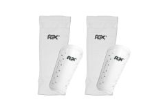 Футбольные щитки RGX RGX-8400 белый