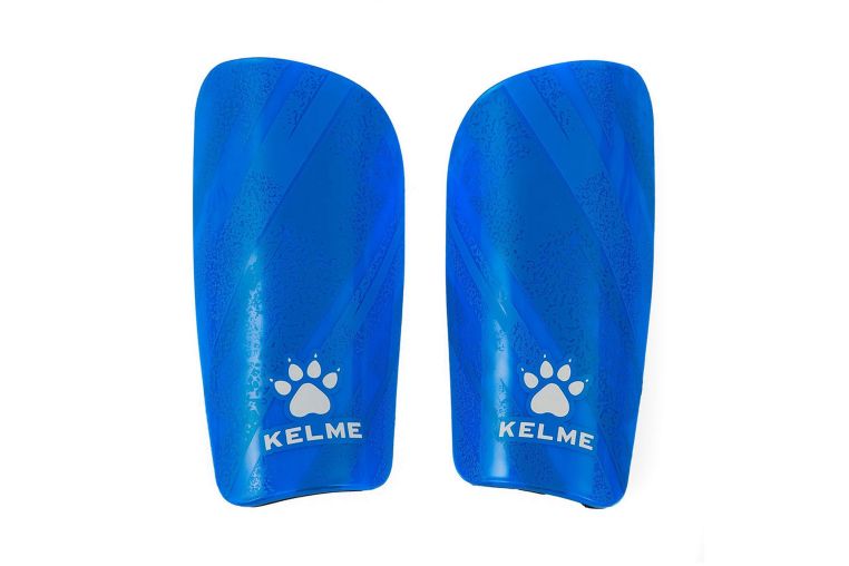 Щитки футбольные Kelme Soccer Guard 8201HJ5003-432 синий 
