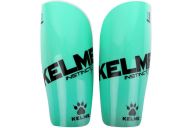 Щитки футбольные Kelme Soccer Guard K15S948-353 бирюзовый