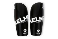 Щитки футбольные Kelme Soccer Guard K15S948-003 черный