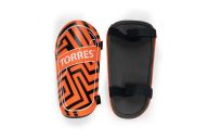Щитки Torres Club FS2307 оранжево-черный