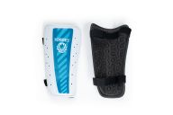 Щитки Torres Match FS2305 бело-голубой