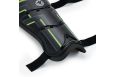 Щитки Torres Training FS2306 черно-салатовый фото 4