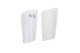 Футбольные щитки RGX 8450 white фото 1