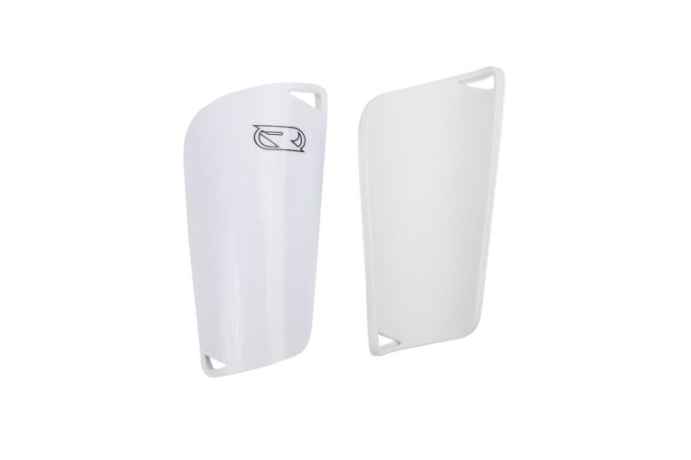 Футбольные щитки RGX 8450 white фото 1