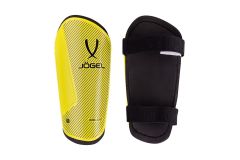 Щитки футбольные Jogel JA-201 черный