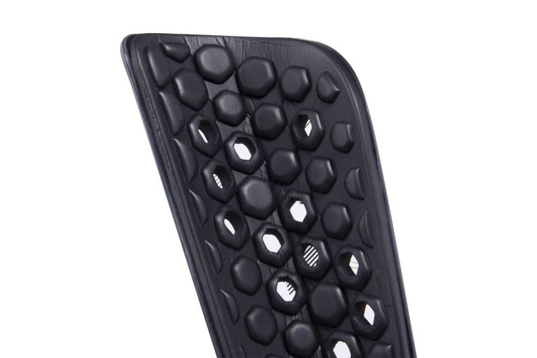 Щитки футбольные Jogel Proairlite фото 2