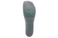 Гетры футбольные Jogel Camp Advanced Socks зеленый\белый фото 3