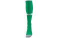 Гетры футбольные Jogel Camp Advanced Socks зеленый\белый фото 4
