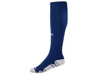 Гетры футбольные Jogel Match Socks, темно-синий