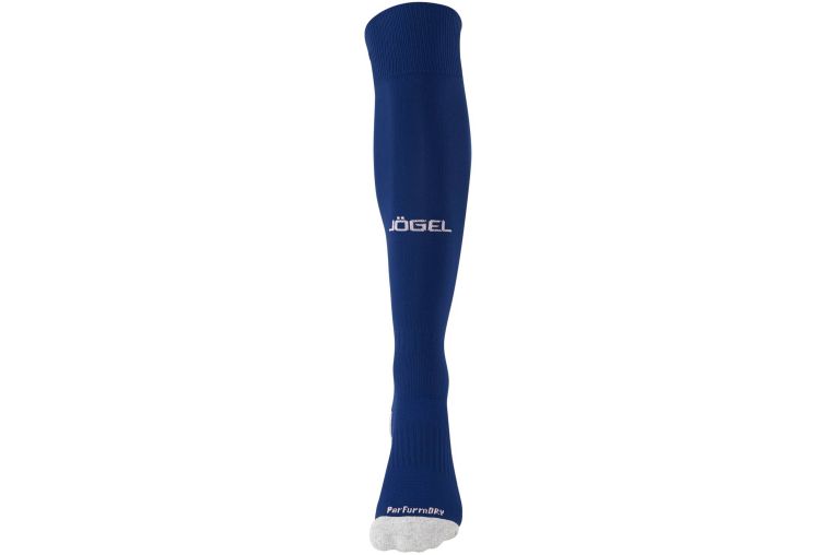 Гетры футбольные Jogel Match Socks, темно-синий фото 1