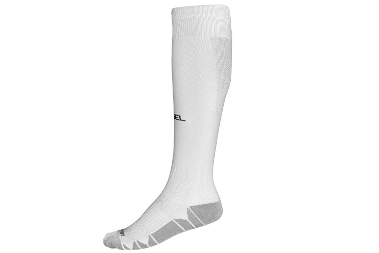 Гетры футбольные Jogel Match Socks, белый 
