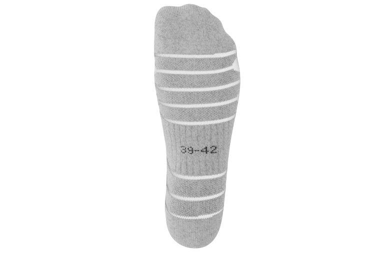 Гетры футбольные Jogel Match Socks, белый фото 2