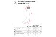 Гетры футбольные Jogel Match Socks, белый фото 4