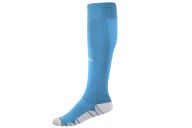 Гетры футбольные Jogel Match Socks, голубой