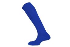 Гетры футбольные Mitre Mercury MYP-R-L синий
