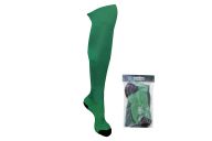 Гетры футбольные Torres Sport Team FS1108-08 Темно-зеленый, хлопок, полиэстер,эластан