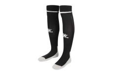 Гетры футбольные Kelme Football socks 8101WZ3001 черн, нейлон, хлопок,спандекс