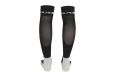 Гетры футбольные Kelme Football socks 8101WZ3001 черн, нейлон, хлопок,спандекс фото 1
