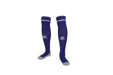 Гетры футбольные Kelme Football socks 8101WZ3001-424 Т-син, нейлон, хлопок,спандекс