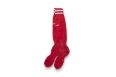 Гетры футбольные Atemi ASSK-001SS23-RED красный фото 2