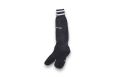 Гетры футбольные Atemi ASSK-001SS23-BLK черный фото 2