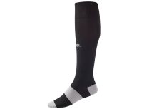 Гетры футбольные Jogel Camp Basic Socks, черный\серый\белый