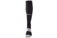 Гетры футбольные Jogel Camp Basic Socks, черный\серый\белый фото 4