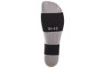 Гетры футбольные Jogel Camp Basic Socks, черный\серый\белый фото 5