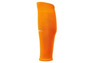 Гольфы футбольные Jogel Camp Basic Sleeve Socks оранжевый\белый