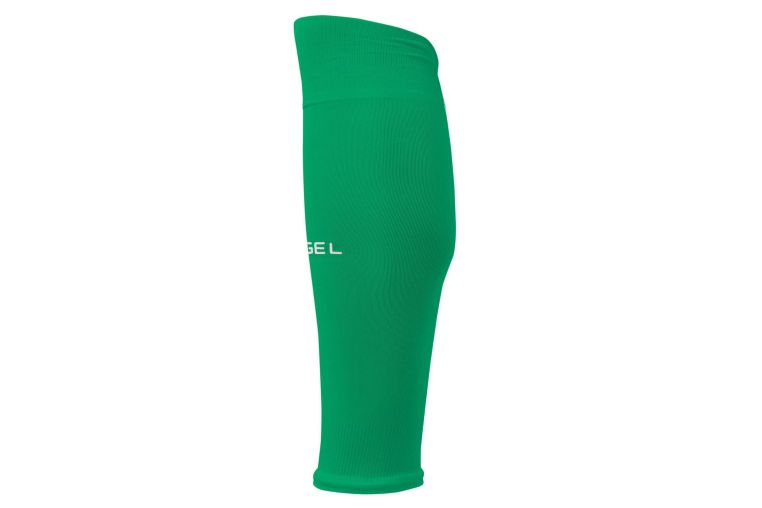 Гольфы футбольные Jogel Camp Basic Sleeve Socks зеленый\белый 