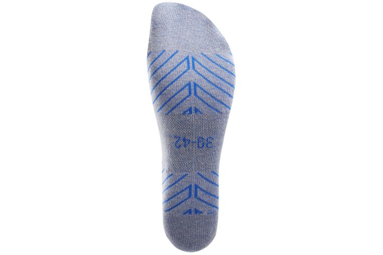 Гетры футбольные Jogel Camp Advanced Socks, синий\белый фото 4