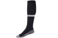 Гетры футбольные Jogel Camp Advanced Socks, черный\белый