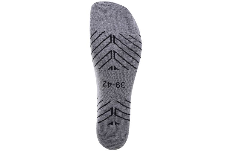 Гетры футбольные Jogel Camp Advanced Socks, черный\белый фото 4