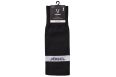 Гетры футбольные Jogel Camp Advanced Socks, черный\белый фото 5