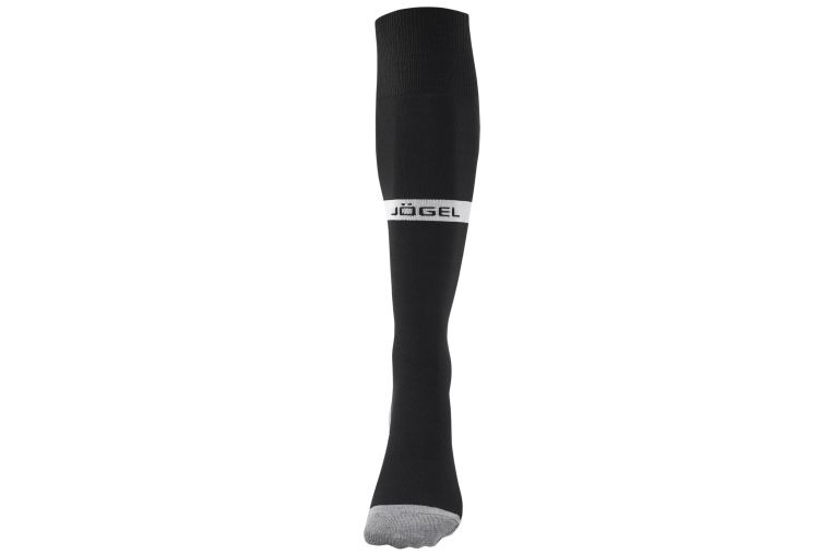 Гетры футбольные Jogel Camp Advanced Socks, черный\белый фото 6