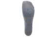 Гетры футбольные Jogel CAMP ADVANCED SOCKS голубой\белый фото 4