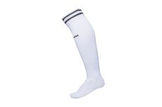 Гетры футбольные Atemi ASSK-001SS23-WHT белый