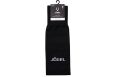 Гетры футбольные Jogel Camp Basic Sleeve Socks, черный\белый фото 4