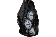 Сумка для мячей Sportex 25шт/размер №5 E33563 черный