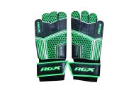 Перчатки вратаря Petra RGX-GFB10 Green